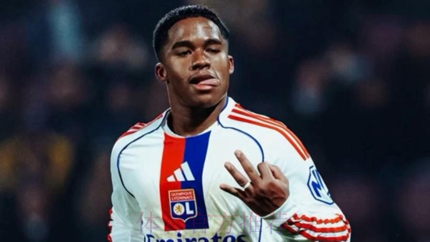 马赛和里昂均有意恩德里克 球员对此持开放态度