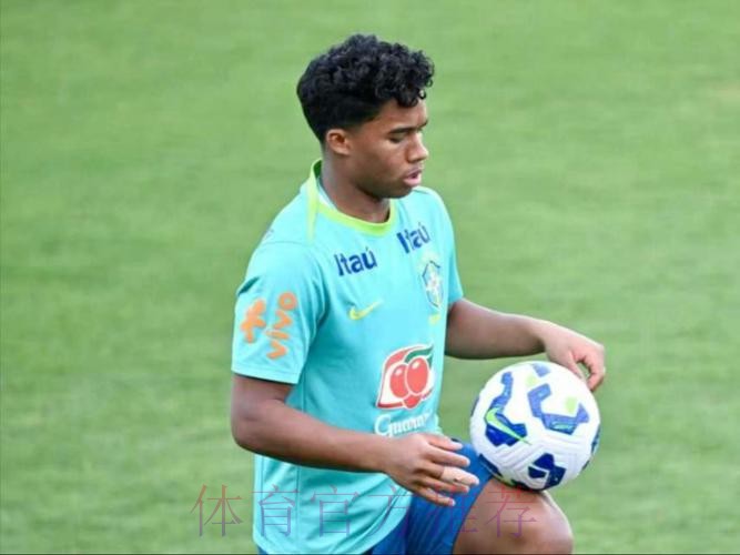 马赛和里昂均有意恩德里克 球员对此持开放态度