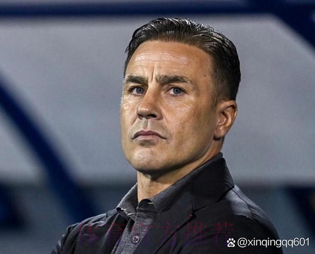 卡纳瓦罗:罗德里金球奖优势更大 安帅可帮姆巴佩 卡纳瓦罗:罗德里金球奖优势更大 安帅可帮姆巴佩